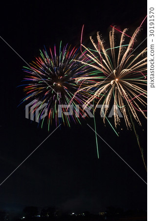 Fireworks 30191570