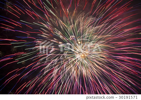 Fireworks Fireworks 30191571
