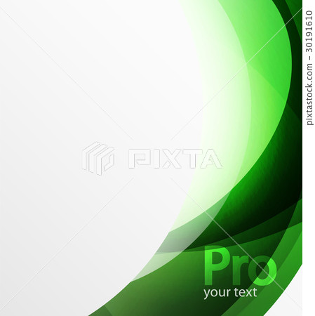 Futuristic hi-tech glass wave abstract background Futuristic hi-tech glass wave abstract background 30191610