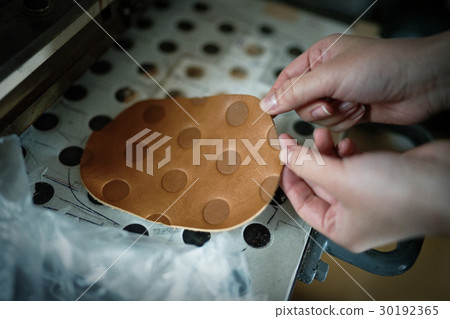 製作工匠 製作工匠 30192365
