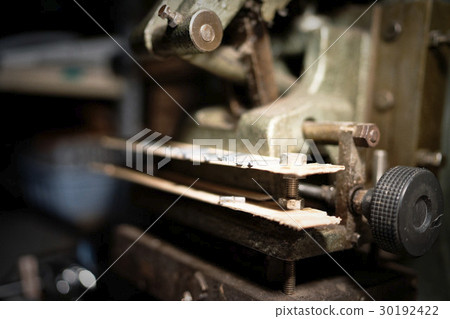 Studio work machine 30192422