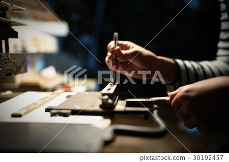 工匠手工作 30192457