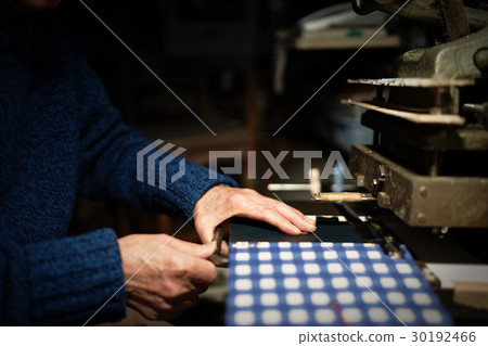 Craftsmen working hand Craftsmen working hand 30192466