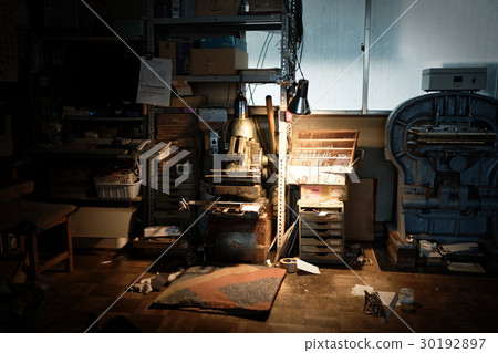 Workshop Workshop 30192897