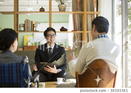 裝修建議商人 30193361