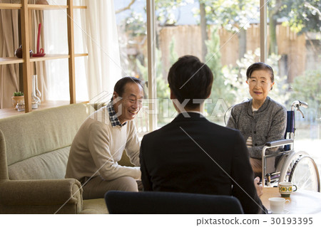 老夫婦整修提案 30193395