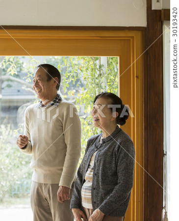 Senior renovation meeting Senior renovation meeting 30193420