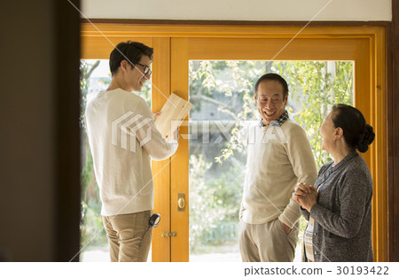 高級裝修會議建築師 30193422