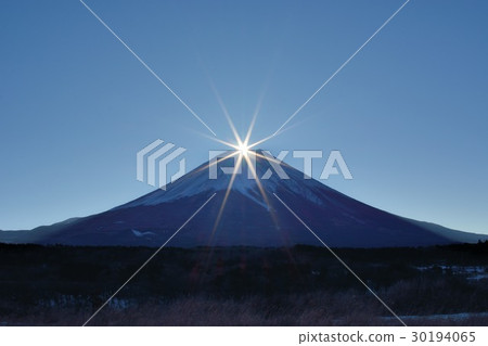 來自Asemukogen的鑽石富士 來自Asemukogen的鑽石富士 30194065
