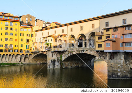 Ponte Vecchio Firenze estate Ponte Vecchio Firenze estate 30194069