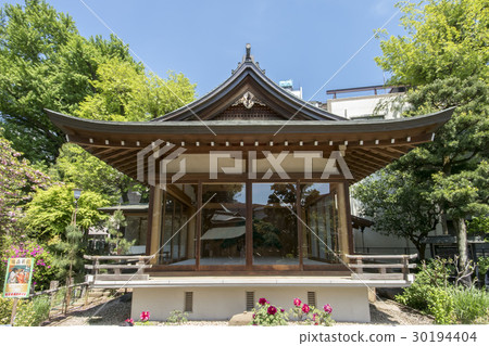 元森八幡神社 30194404