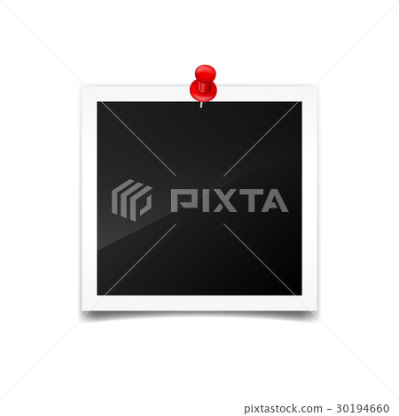 Photo card,frame,film set. Retro,vintage 30194660