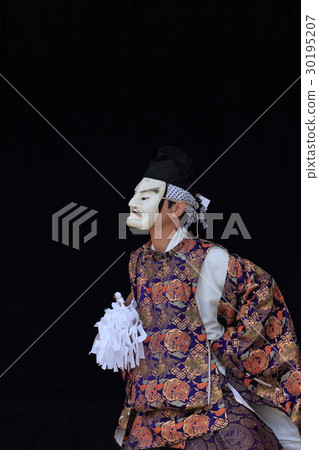 秩父神樂 30195207