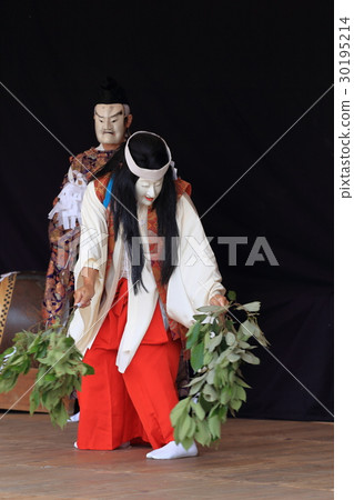 Chichibu Kagura Chichibu Kagura 30195214