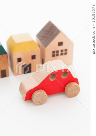 家和汽車 30195578