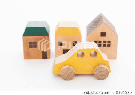 家和汽車 30195579