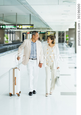 高級夫婦（機場） 30196000