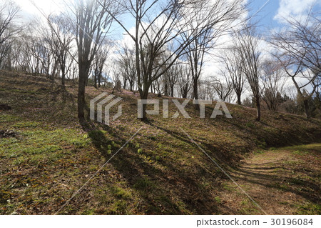 Ohbayashi山家 30196084