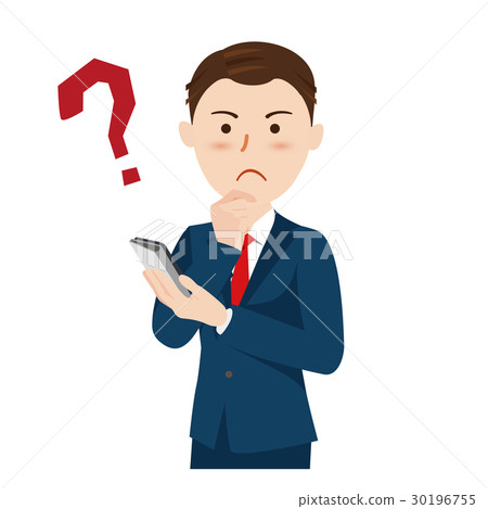 商人智能手機 30196755