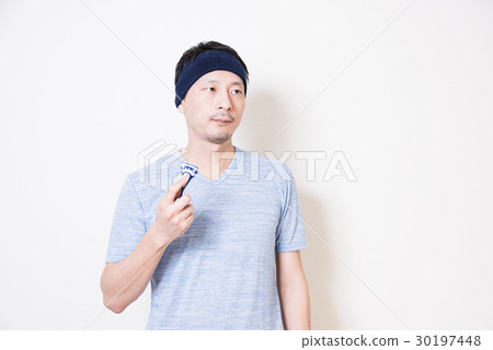 男人的美麗 30197448