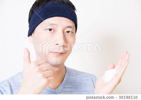 男人的美麗 30198110