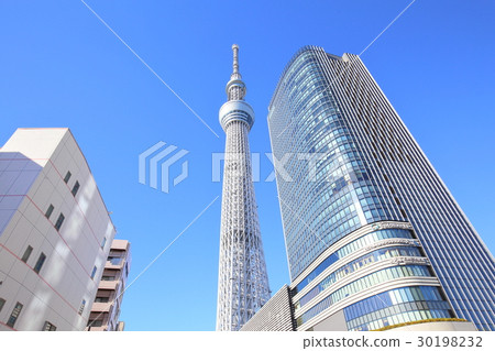 東京晴空塔[Oshiage Solamachi] 30198232
