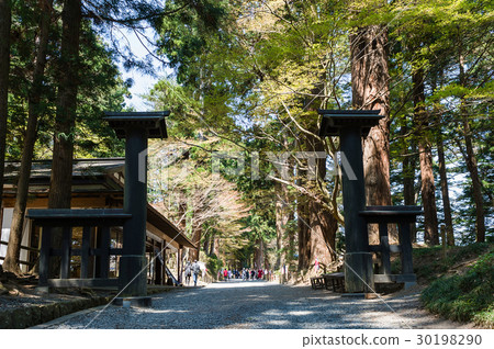 Chusonji寺 30198290