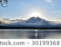 Mount Fuji  30199368