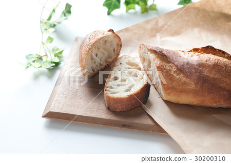 Bread Bread 30200310