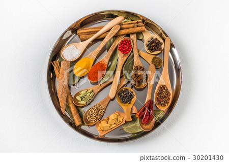 Curry spice Indian curry spice Curry spice Indian curry spice 30201430
