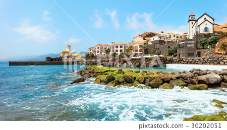 Beaches of Madeira Beaches of Madeira 30202051