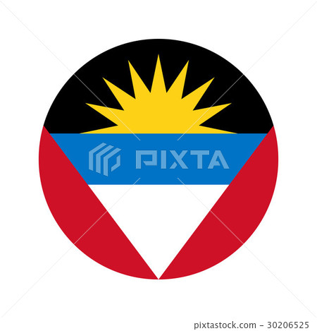 Circular world Flag Circular world Flag 30206525