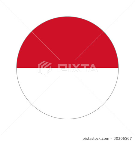 Circular world Flag Circular world Flag 30206567