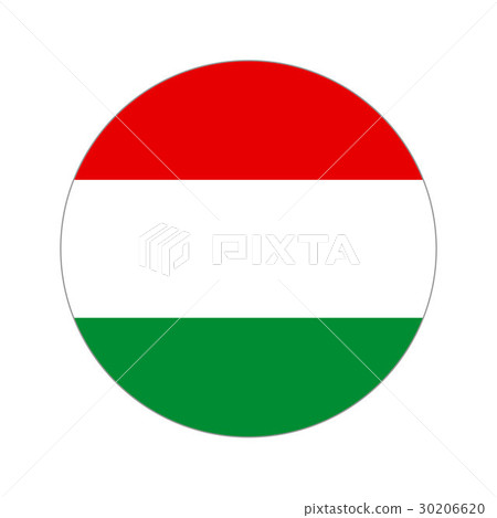 Circular world Flag 30206620