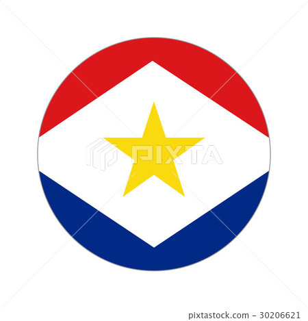 Circular world Flag Circular world Flag 30206621