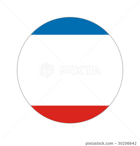 Circular world Flag Circular world Flag 30206642