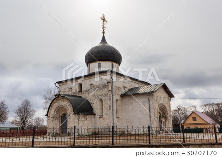 St. George's Cathedral , 13th century, the Golden  30207170