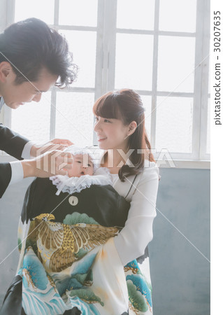 shrine visit, photo studio, first shrine visit 30207635