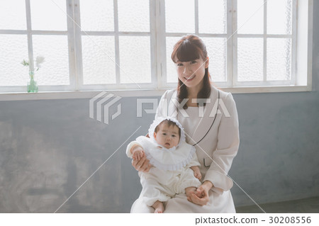 參拜神社 攝像工作室 第一次參拜神社 30208556