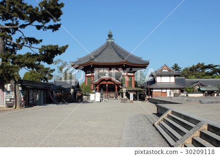 Nara Kofukuji Minami Dodo 30209118
