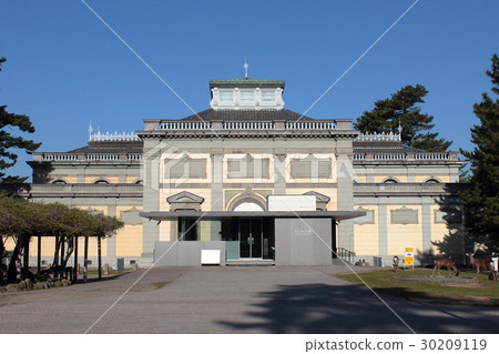 奈良國立博物館 30209119
