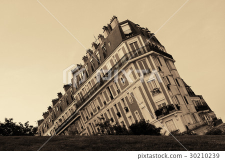 Paris Paris 30210239