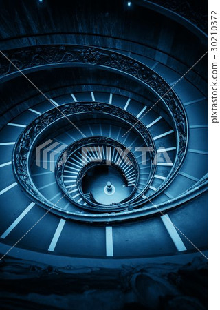 Spiral staircase Spiral staircase 30210372