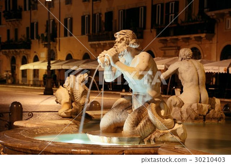 Piazza Navona Piazza Navona 30210403