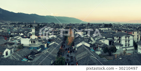 Dali Old Town 30210497