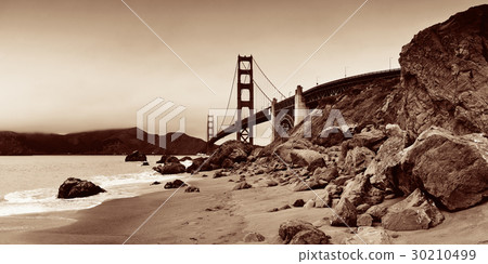 Golden Gate Bridge Golden Gate Bridge 30210499