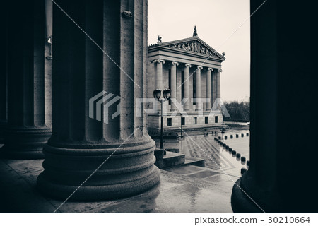 Philadelphia Art Museum 30210664