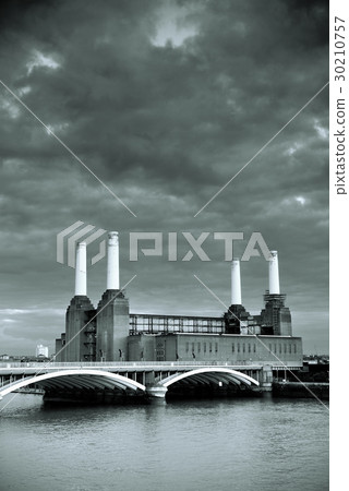 Battersea Power Station London 30210757