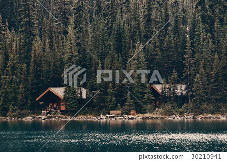 Yoho National Park Yoho National Park 30210941