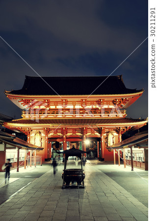 Tokyo temple Tokyo temple 30211291